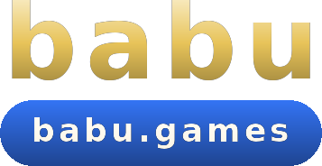 babu logo